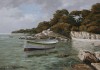 Mouillage aux ?les de L?rins : Ste Marguerite