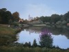 Le plan d'eau de La Ville aux clercs Le plan d'eau de La Ville aux clercs